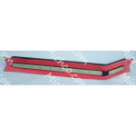 side squeegee wipe assy lh, scv2832