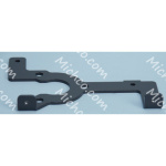 mounting bracket, motor cover