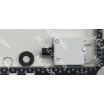 breaker circuit 1.5amp quick disconnect .25 straight