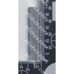 key  sq .25 x 1.62