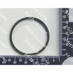 o-ring filter--viton for 53133