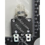 circuit breaker 3 amp