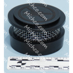 screen  pipe inlet