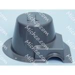shroud  one vac motor