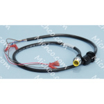 paddle harness