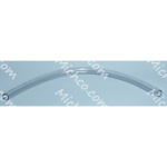 hose pvc .75x28.0 e00521