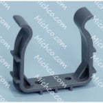 clamp  plastic