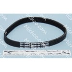 replacement part belt poly v 180j6