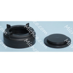 cleanout cap assy