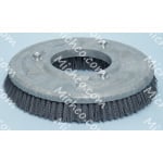 disc brush -14" midlite 3 lug