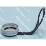 drain hose cap kit