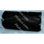 replacement part main broom, nylon