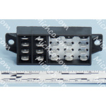 terminal block-5 pos 4,4,12