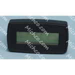 lcd module- controller-trio