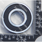 bearing - motor .6693 x 1.5748 x .4724