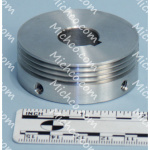 fan pulley
