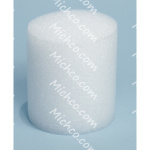 float (4" dia. x 4.63" length)