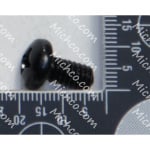 screw 1/4-20 x 1/2 pan hd  ss