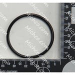 o-ring 2.5mm x 36mm, buna