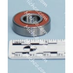 bearing 12mm x 28mm double sealed