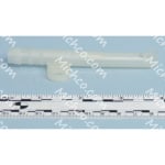 fitting, water nozzle w/ mount hole