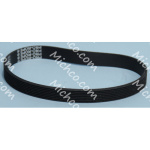 belt poly-v 483x18.72mm