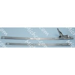 blades squeegee 740mm 29 fixing kit
