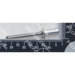 rivet 3/16x.450 lg
