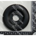 replacement part spacer - idler end