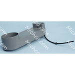 solution tank lid assy