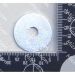 washer d 6x24 din433 fe