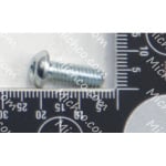 screw  m6 x 16 iso 7380 fe