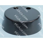 cover, brush / motor, trimmed (27/3