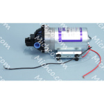 pump, soltn, ele, 24vdc, 60psi (pac