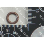 seal, org, .070 x 00.24id, 75d (vit