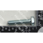 screw, m8 x 1.25 x 35