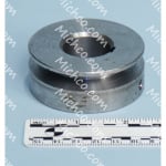 pulley motor