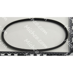 vac-35 transmission belt-dunlop 3l2