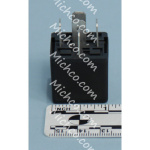relay, 36vdc, 005a, spdt no (greenw