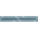 brace with 3/8 hole