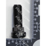 stud, wheel, .50-20 x 1.50l, 0.297t
