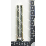 spring, extn, 0.75od 0.09wir 04.0l