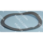 gasket-cover flat pwd612