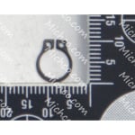 clip, retaining .31id (ser-5100)