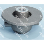 hub, drive, casting (5100)