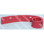 blade, sqge, front 762mml(semi crvd