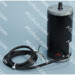 motor-brush 115v