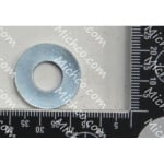 washer 5/16 flat