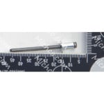 rivet -5/32dia x 3/8 grip steel / steel