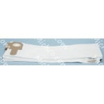bag, vacuum, (10/pkg)      vacuum &